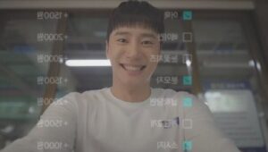 Pump Up the Healthy Love: 1×11
