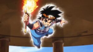 Dragon Quest: The Adventure of Dai: 1×15