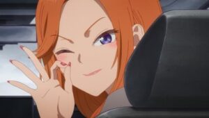 Hokkaido Gals Are Super Adorable!: 1×4