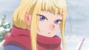Hokkaido Gals Are Super Adorable!: 1×1