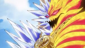 Dragon Quest: The Adventure of Dai: 1×14