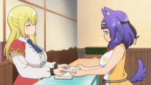 Immoral Guild: 1×12