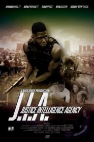 J.I.A.: The Justice Intelligence Agency