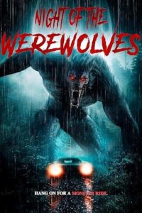 Night of the Werewolves