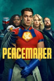 Peacemaker: Season 2