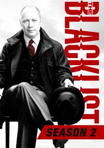 The Blacklist: Season 2