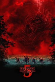 Stranger Things: Season 5