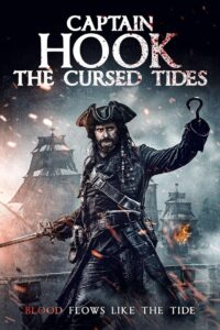 Captain Hook – The Cursed Tides