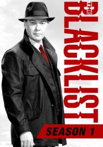 The Blacklist: Season 1