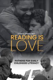 Reading is Love