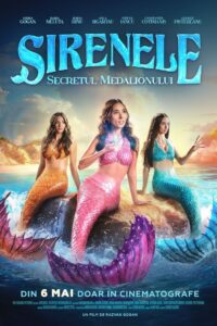 The Mermaids: The Secret of the Medallion