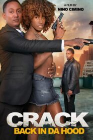 Crack: Back in Da Hood