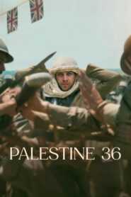 Palestine 36