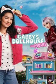 Gabby’s Dollhouse: The Movie