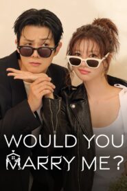 Would You Marry Me?: Season 1