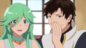 Chillin’ in My 30s After Getting Fired From the Demon King’s Army: 1×9