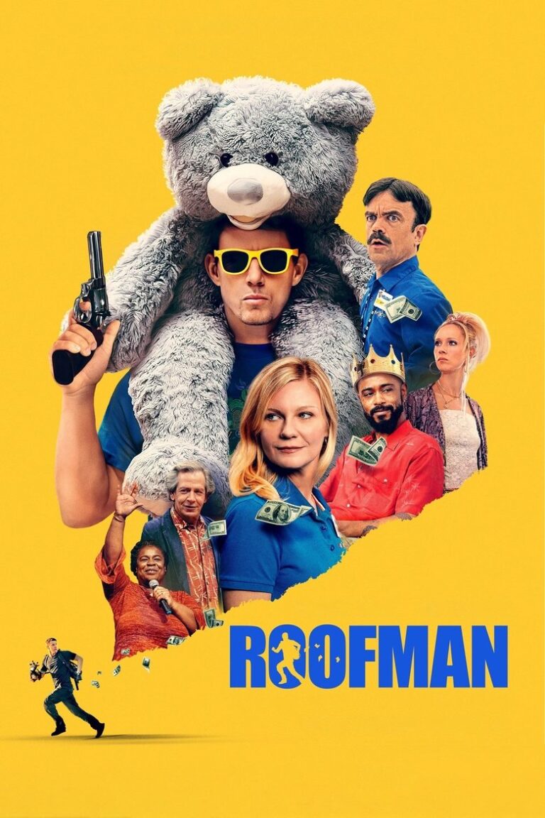 Nonton Film Roofman Sub Indo