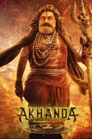 Akhanda 2: Thaandavam