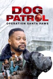 Dog Patrol: Operation Santa Paws