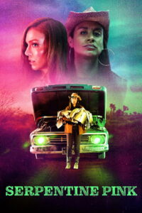 Serpentine Pink