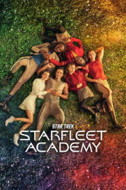 Star Trek: Starfleet Academy: Season 1