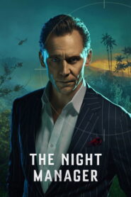 The Night Manager: Season 2