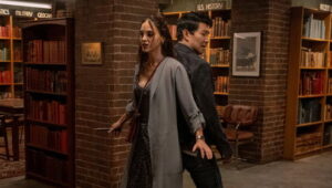 The Copenhagen Test: 1×2