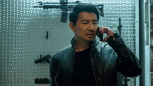 The Copenhagen Test: 1×8