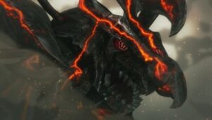 A Returner’s Magic Should Be Special: 1×1