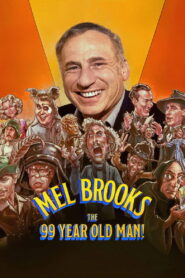 Mel Brooks: The 99 Year Old Man!: Season 1