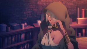 Tales of Wedding Rings: 1×14