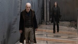 The Walking Dead: Dead City: 2×7