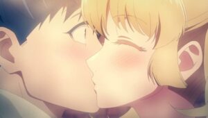 Tales of Wedding Rings: 1×15