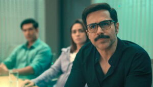 Taskaree: The Smuggler’s Web: 1×2