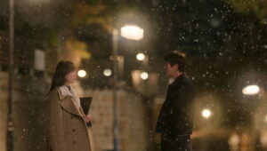 In Your Radiant Season: 1×6