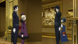 Black Butler: 2×6