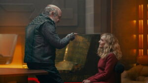 Star Trek: Starfleet Academy: 1×6