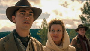 Young Sherlock: 1×8