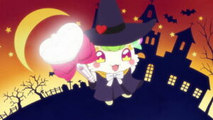 You and Idol Precure: 1×38