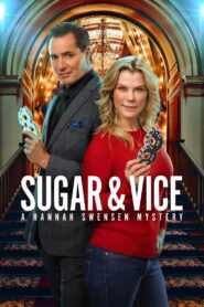 Sugar & Vice: A Hannah Swensen Mystery