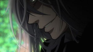 Black Butler: 4×10