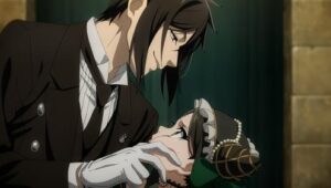 Black Butler: 5×2