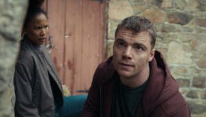 The Night Agent: 3×10