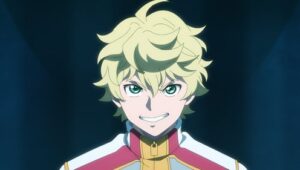 Shangri-La Frontier: 1×48