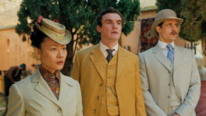 Young Sherlock: 1×7