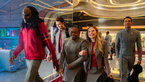 Star Trek: Starfleet Academy: 1×5