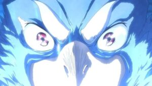 Shangri-La Frontier: 1×49