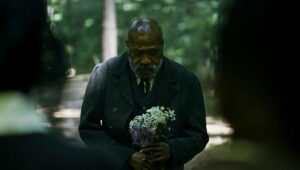 The Gray House: 1×3