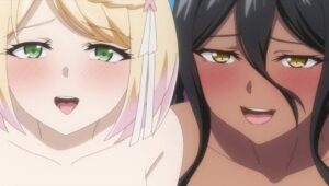 Yandere Dark Elf: She Chased Me All the Way from Another World!: 1×7