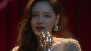 O’PENing: Grand Shining Hotel: 1×2